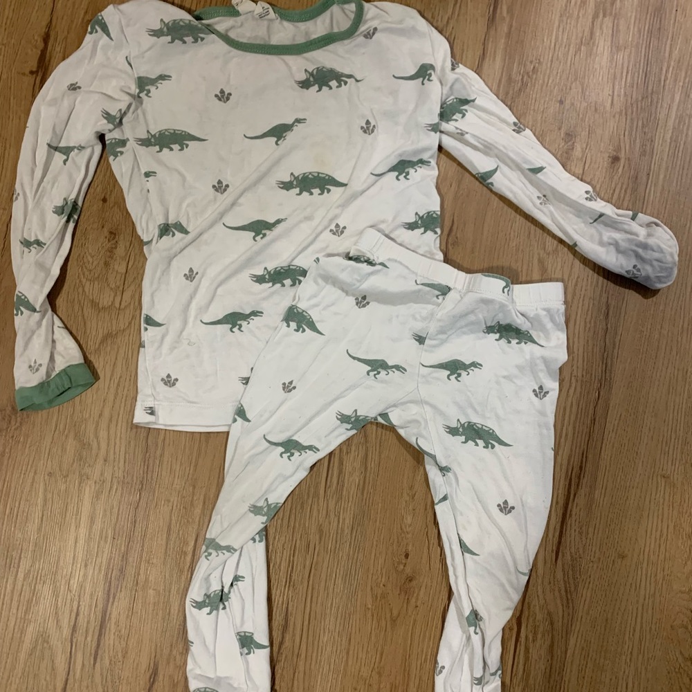 Kyte Dino 5t